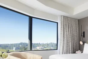 InterContinental Seattle Bellevue, by IHG - View from room
