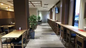 Hotel Route-Inn Masuda - Restaurant