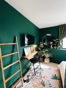 Very Hotel - Chambre