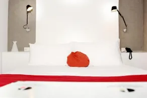Culture Hotel Centro Storico - Room
