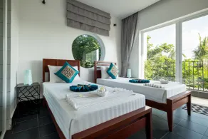 Pippali Boutique Hotel - Room