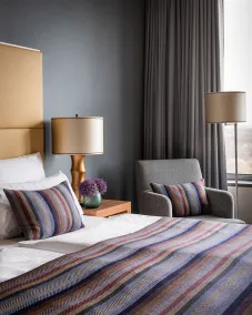 AMERON Köln Hotel Regent - Chambre