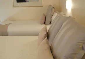 SureStay Hotel by Best Western The Clarence on Melville - Room