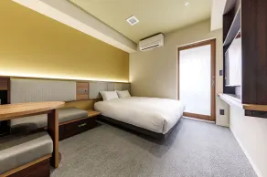Nishitetsu Hotel Croom Hakata Gion - Room