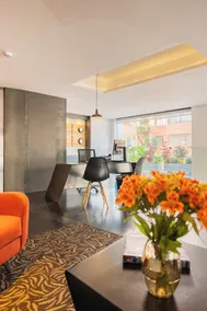 Hotel CityFlats - Reception