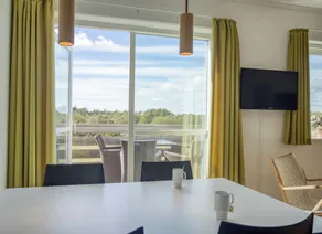 Color Hotel Skagen - View from room
