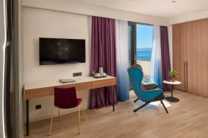 Amphora Hotel - Room