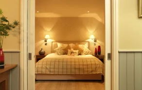 Feversham Arms Hotel & Verbena Spa - Room