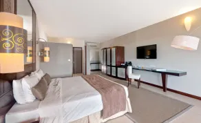 The Address Boutique Hotel - Room