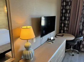 Garden Suite Hotel and Resort - Chambre