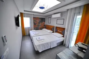 MYBEACH HOTEL - Room