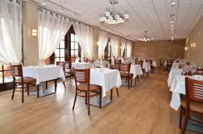 Sea Club Ocean Resort - Restaurant