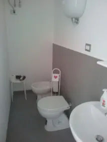 Sweet Dream - Salle de bain