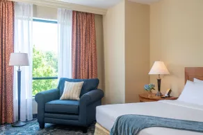 Wellsworth Hotel - Chambre