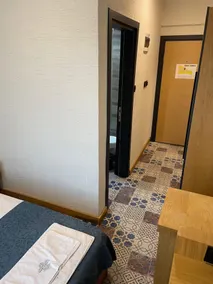 Grand Rimedya Hotel Burhaniye - Chambre