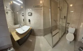 Hotel Gundl Alm - Room