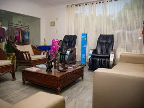 Marbello Ariau Hotel - Reception