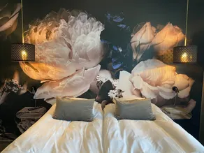 Hotel Sov Godt Herning - Chambre