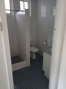 Annerley Motor Inn - Bad