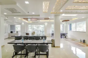 RR Hotel and Resort - Restaurant