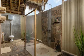 Wild Glamping Gal Oya - Thema Collection - Baño