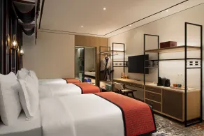Episode Gading Serpong - Room