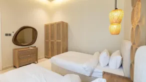 Darent Luxurious Threebedroom Al Narjis Nayan - Room