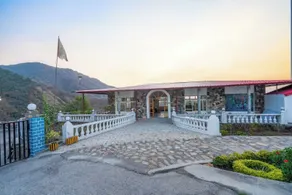 Paatli Fort Estate Resort - Restaurant