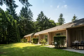 Fletcher Hotel-Restaurant Mooi Veluwe - Chambre
