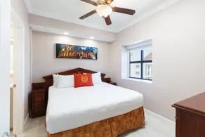 Westgate Palace Hotel - Universal - I-Drive - Room