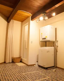 Guest House tokonoma - Bagno