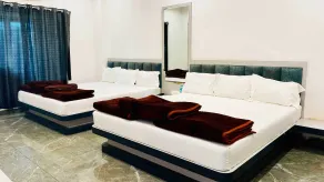 Hotel JK Palace - Room