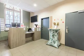 Appart’City Confort Reims Centre - Reception