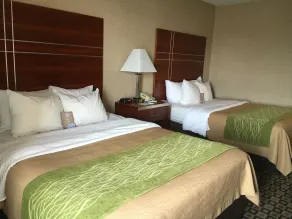 Quality Inn Clarion - Rom