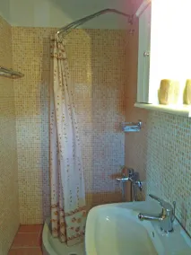 Guesthouse Iro - Salle de bain