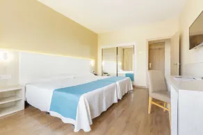 Hotel Best Siroco - Chambre
