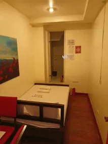 WJV INN BASAK MANDAUE BRANCH - Værelse