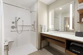 Staybridge Suites Grand Rapids South by IHG - Chambre