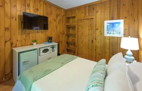 Dune Climb Inn - Badeværelse