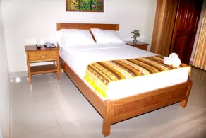 Del Castillo Plaza Hotel Pucallpa - Room