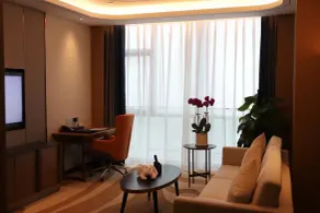 Novotel Changsha International Exhibition Center - Room