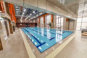 Classic - Piscina