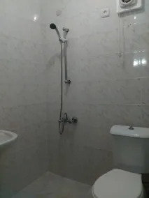 HOTEL - SHORENA - Bathroom