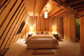 Huilo Huilo Montaña Mágica - Room