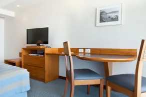 Othon Palace Copacabana Rio - Room