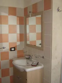 Appartamento pt in Villa Falari - Clima - Wi-fi - Salle de bain