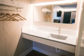 Stay Express Inn Chattanooga - Værelse