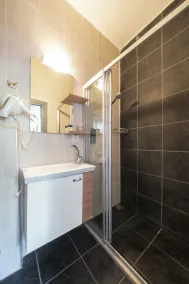 Vera Hotel Kaş - Bathroom