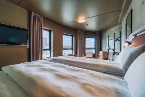 Smarthotel Bodø - Værelse