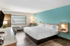 The Harborview on Lake Michigan, an Ascend Collection Hotel - Værelse